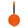 Tubolito Road Presta 42 Mm Fahrradschlauch, Orange, 700, 18-32