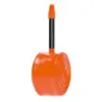 Tubolito Road Presta 42 Mm Fahrradschlauch, Orange, 700, 18-32