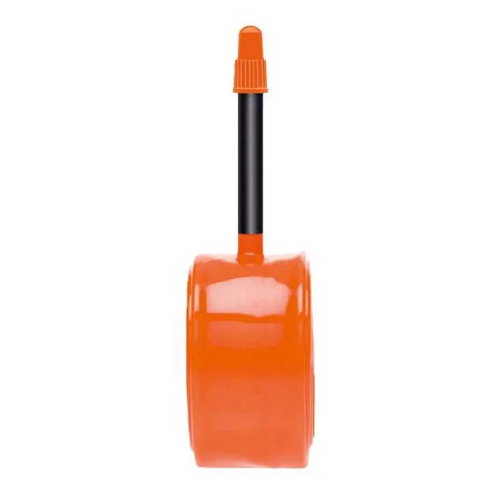 Tubolito Road Presta 42 Mm Fahrradschlauch, Orange, 700, 18-32 Tubolito Road Presta 42 Mm Fahrradschlauch, Orange, 700, 18-32