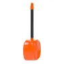 Tubolito Road Presta 80 Mm Fahrradschlauch, Orange, 700, 18-28