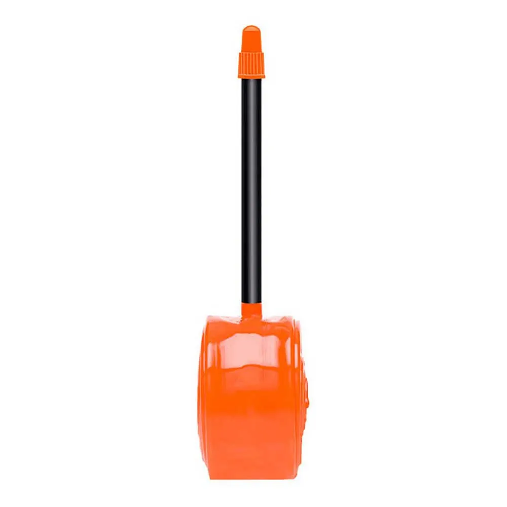 Tubolito Road Presta 80 Mm Fahrradschlauch, Orange, 700, 18-28 Tubolito Road Presta 80 Mm Fahrradschlauch, Orange, 700, 18-28