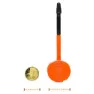 Tubolito S-cx/gravel 42 Mm Fahrradschlauch, Orange, 700/650, 32-50