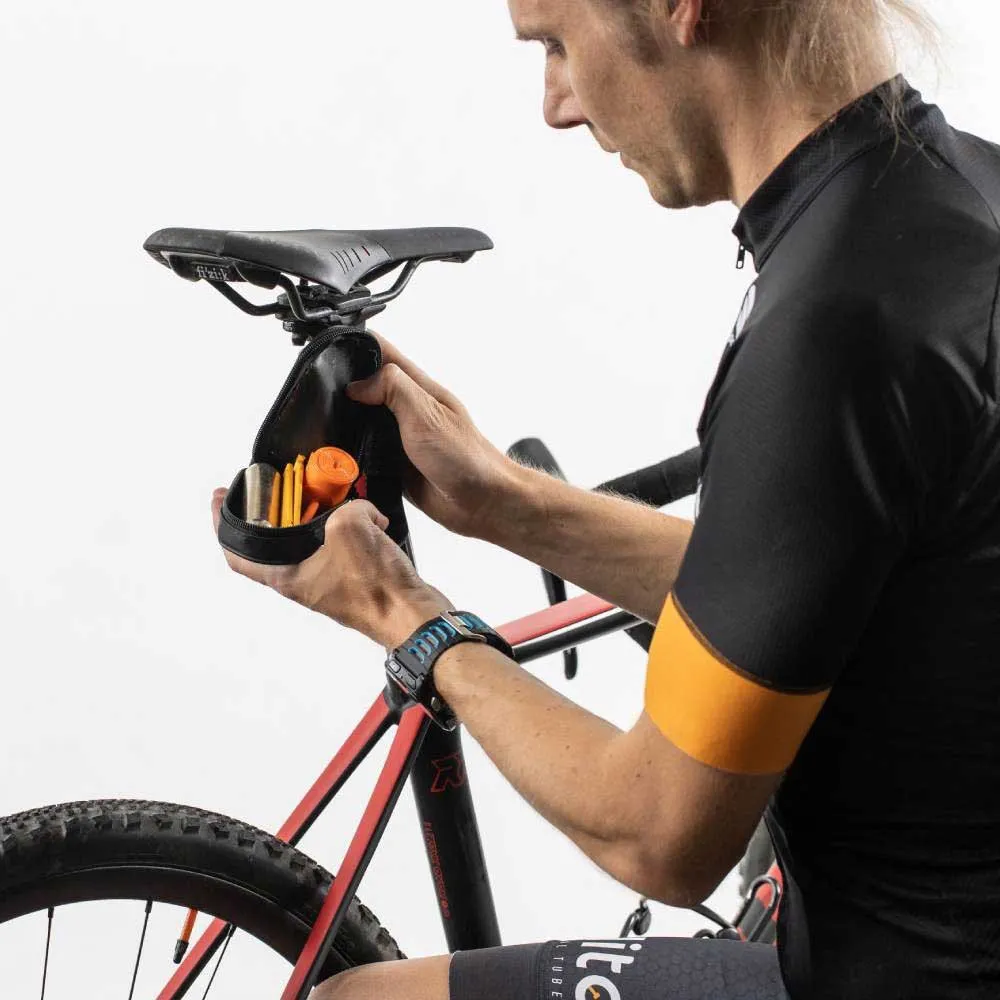 Tubolito S-road Presta 42 Mm Fahrradschlauch, Orange, 700, 18-32 Tubolito S-road Presta 42 Mm Fahrradschlauch, Orange, 700, 18-32