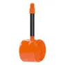 Tubolito S-road Presta 42 Mm Fahrradschlauch, Orange, 700, 18-32