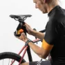 Tubolito S-road Presta 42 Mm Fahrradschlauch, Orange, 700, 18-32