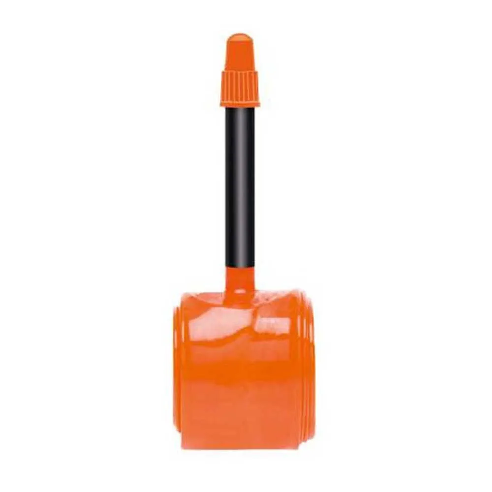Tubolito S-road Presta 42 Mm Fahrradschlauch, Orange, 700, 18-32 Tubolito S-road Presta 42 Mm Fahrradschlauch, Orange, 700, 18-32