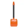 Tubolito S-road Presta 60 Mm Fahrradschlauch, Orange, 700, 18-32