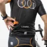Tubolito S-road Presta 60 Mm Fahrradschlauch, Orange, 700, 18-32