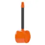 Tubolito S-road Presta 60 Mm Fahrradschlauch, Orange, 700, 18-32