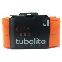 Tubolito Tubo City/tour Fahrradschlauch Tubolito Tubo City/tour Fahrradschlauch