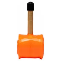 Tubolito Tubo Folding Schrader 40 Mm Fahrradschlauch
