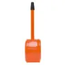 Tubolito Tubo-road Sv 60 Fahrradschlauch, Orange, 700, 18-32mm