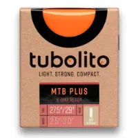 Tubolito X-e-bike Schrader 40 Mm Fahrradschlauch Tubolito X-e-bike Schrader 40 Mm Fahrradschlauch