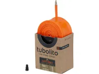 Tubolito X-Tubo-City/Tour Schlauch 28" Tubolito X-Tubo-City/Tour Schlauch 28"