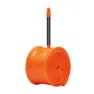 Tubolito X-tubo Cx-gravel All Fahrradschlauch, Orange, 700C, 32-50