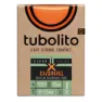 Tubolito X-tubo Cx-gravel All Fahrradschlauch, Orange, 700C, 32-50