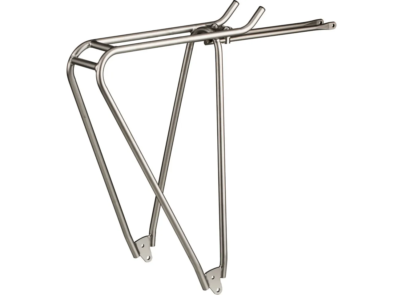 Tubus Airy Titan Gepäckträger, Grau, one_size Tubus Airy Titan Gepäckträger, Grau, one_size