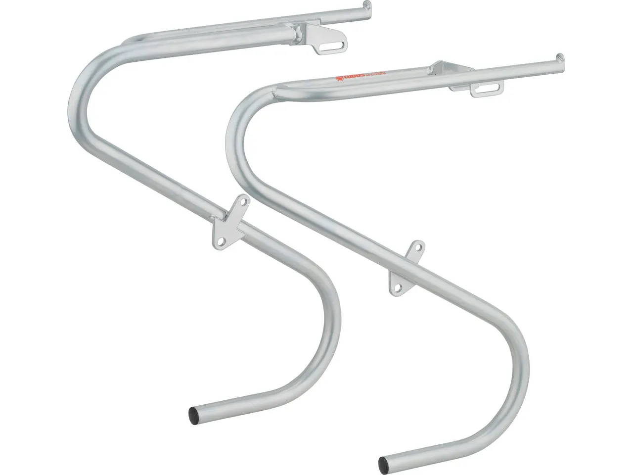 Tubus Duo Lowrider VR Gepäckträger