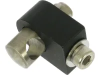 Tubus Klemmblock Gepäckträger Tubus Klemmblock Gepäckträger