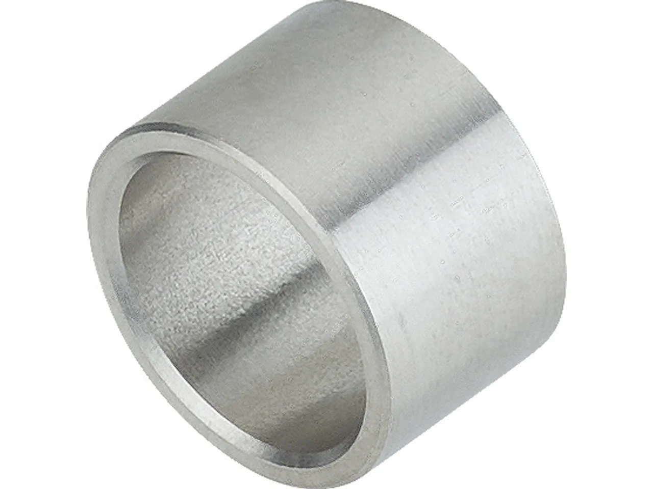 Tubus Klemmhülse für Gepäckträger, Grau, one_size Tubus Klemmhülse für Gepäckträger, Grau, one_size
