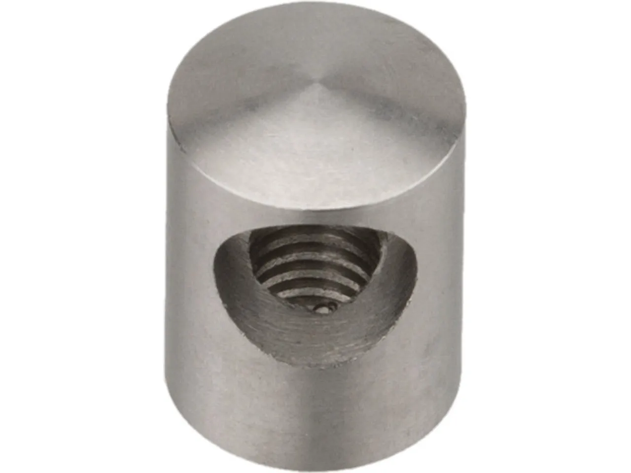 Tubus Klemmschraube M6x12x17mm, Edelstahl Tubus Klemmschraube M6x12x17mm, Edelstahl
