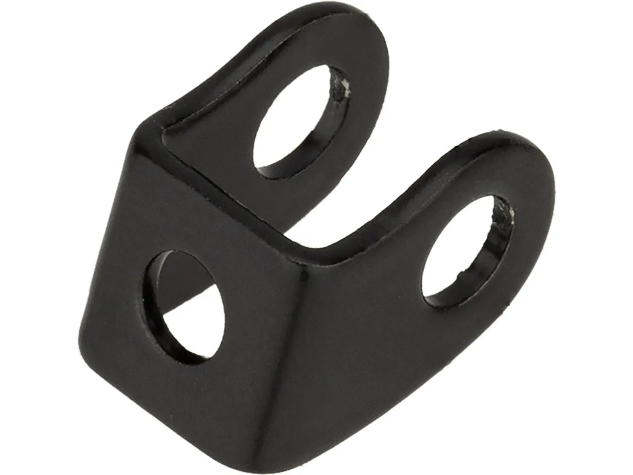 Tubus Lampenhalter für Grand Expedition / Tara / Tara Big Apple, Schwarz, one_size Tubus Lampenhalter für Grand Expedition / Tara / Tara Big Apple, Schwarz, one_size
