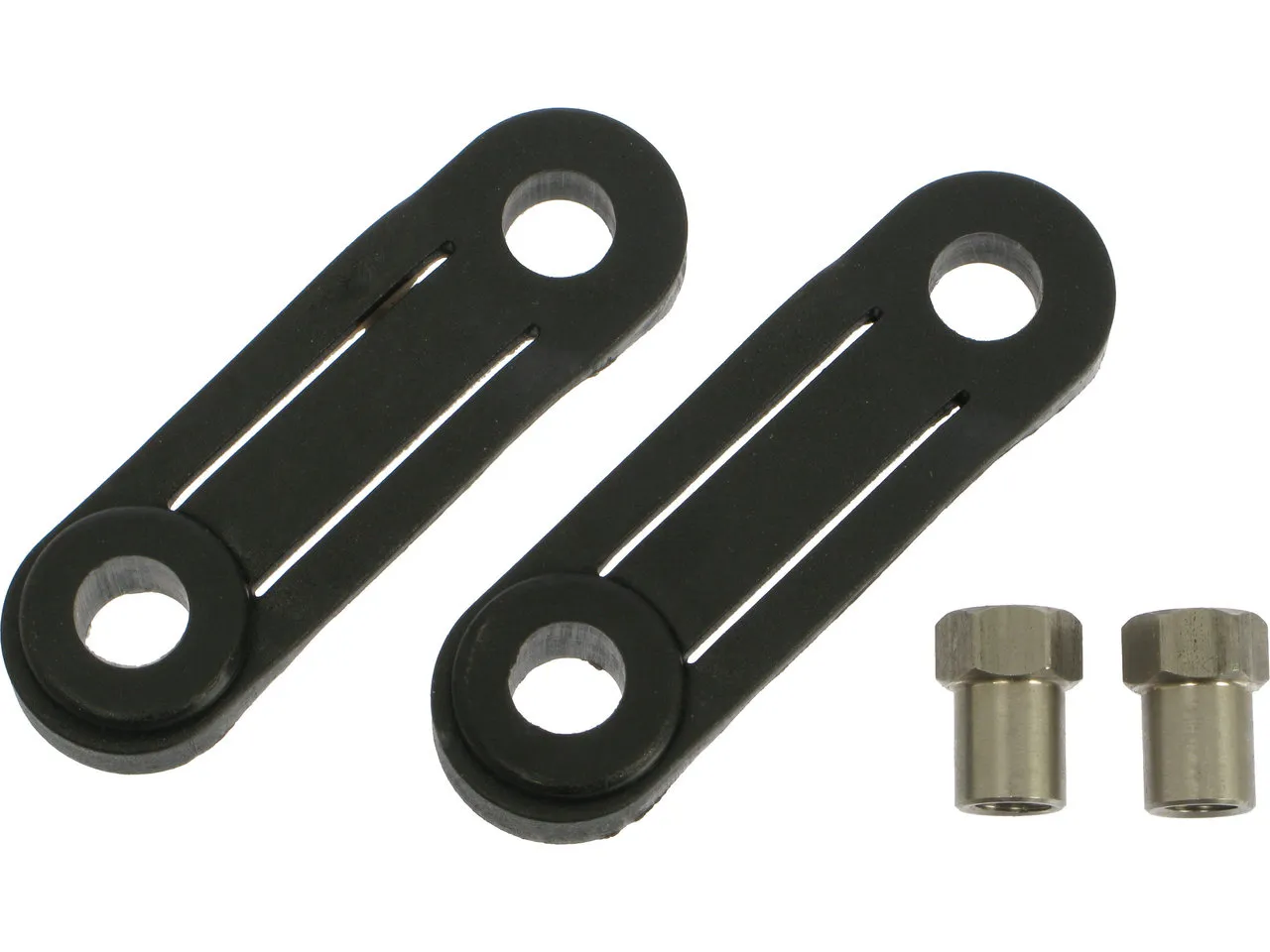 Tubus Lampenhalter-Schelle für tubus Gepäckträger Carry/Airy Titan, Schwarz, one_size Tubus Lampenhalter-Schelle für tubus Gepäckträger Carry/Airy Titan, Schwarz, one_size