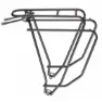 Tubus Logo Evo Rear Gepäckträger, Black, 26-28"