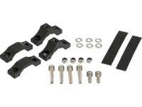 Tubus Lowrider Montageset Tubus Lowrider Montageset