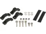 Tubus Lowrider Montageset, Typ 1