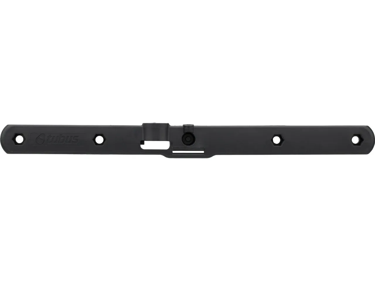 Tubus Obere Schiene Hakensystem, Schwarz, one_size Tubus Obere Schiene Hakensystem, Schwarz, one_size
