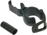 Tubus Pumpenhalter, Schwarz, one_size