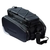 Tubus Racktime Odin 13+10l Gepäckträgertasche Tubus Racktime Odin 13+10l Gepäckträgertasche