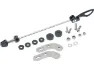 Tubus Schnellspanneradapter für HR-Gepäckträger, Schwarz, one_size