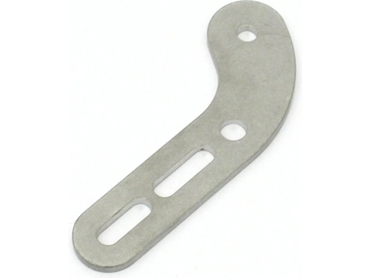 Tubus Schnellspannerblech für Vega, One_size Tubus Schnellspannerblech für Vega, One_size