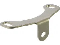 Tubus Schutzblechhalter Edelstahl Tubus Schutzblechhalter Edelstahl