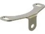 Tubus Schutzblechhalter Edelstahl, One_size