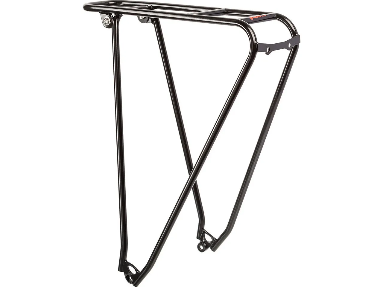 Tubus Vega Classic 29er Gepäckträger, Schwarz, one_size Tubus Vega Classic 29er Gepäckträger, Schwarz, one_size