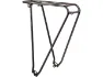 Tubus Vega Evo Gepäckträger, Schwarz, One Size