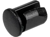 Tubus Z-Plug Rohrendstopfen für Gepäckträger Tubus Z-Plug Rohrendstopfen für Gepäckträger