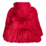 Tuc Tuc Besties Jacke, Silver 1, 4Y