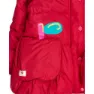 Tuc Tuc Besties Jacke, Silver 1, 4Y