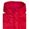 Tuc Tuc Besties Jacke, Silver 1, 4Y