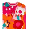 Tuc Tuc Besties Langarm-set, Pink, 6Y