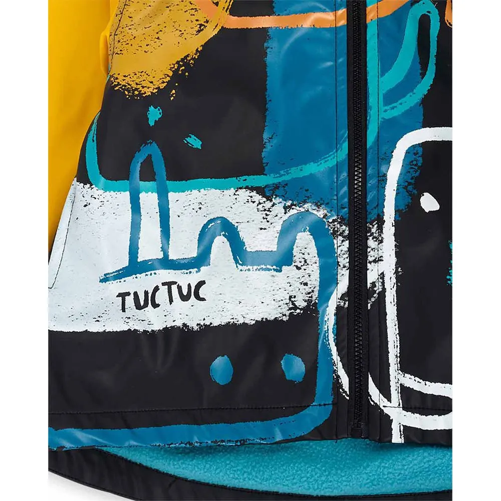 Tuc Tuc Big Hugs Jacke Tuc Tuc Big Hugs Jacke