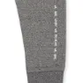 Tuc Tuc Cattitude Langarm-set, Grey 1, 5Y