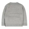 Tuc Tuc Cattitude Pullover, Grey, 18MON