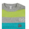Tuc Tuc Cattitude Pullover, Grey, 18MON