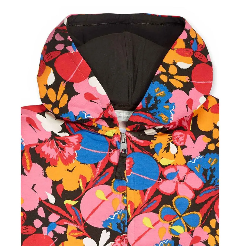 Tuc Tuc Natural Planet Jacke, Pink 1, 8Y Tuc Tuc Natural Planet Jacke, Pink 1, 8Y