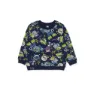 Tuc Tuc Robot Maker Sweatshirt, Navy blue 1, 5Y